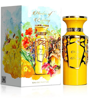 Парфюмерная вода FRAGRANCE WORLD Nectar Of Ecstacy