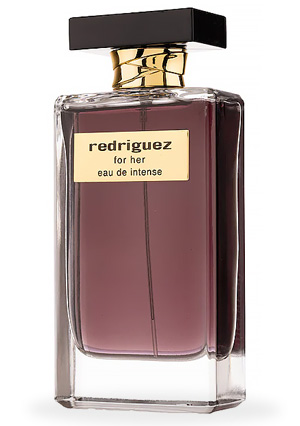 Парфюмерная вода FRAGRANCE WORLD Rodriguez For Her Eau De Intense