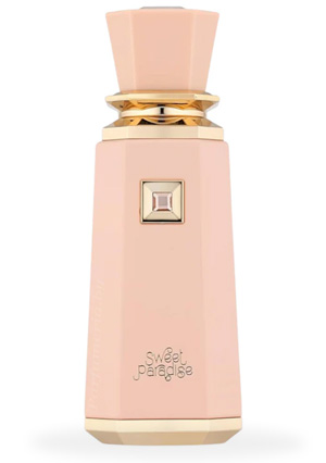 Парфюмерная вода FRAGRANCE WORLD Sweet Paradise