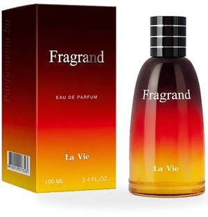 Парфюмерная вода DILIS PARFUM Fragrand