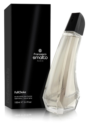 Туалетная вода FRANCESCO SMALTO Fullchoke