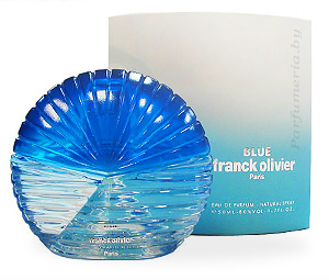  FRANCK OLIVIER Blue