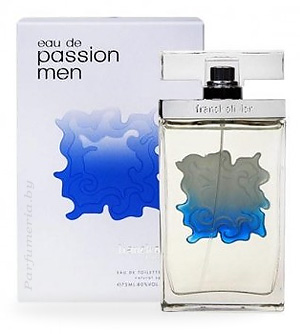  FRANCK OLIVIER Eau de Passion Men