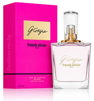 Парфюмерная вода FRANCK OLIVIER Giorgia Women