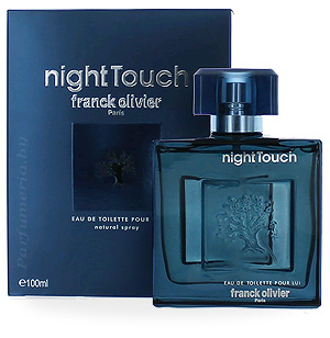 Туалетная вода FRANCK OLIVIER Night Touch