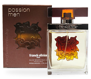  FRANCK OLIVIER Passion Men