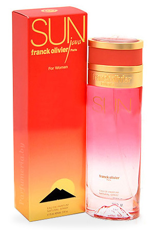  FRANCK OLIVIER Sun Java for Women