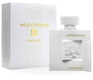 Парфюмерная вода FRANCK OLIVIER White Touch