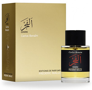 Парфюмерная вода FREDERIC MALLE Dawn