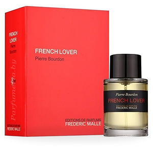Парфюмерная вода FREDERIC MALLE French Lover