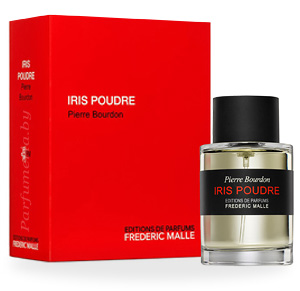 Парфюмерная вода FREDERIC MALLE Iris Poudre