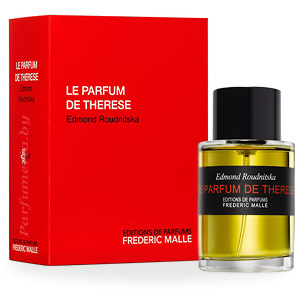 Парфюмерная вода FREDERIC MALLE Le Parfum De Therese