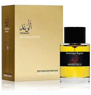 Парфюмерная вода FREDERIC MALLE Promise