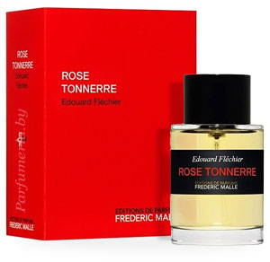 Духи FREDERIC MALLE Rose Tonnerre