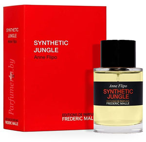 Парфюмерная вода FREDERIC MALLE Synthetic Jungle