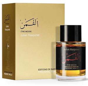 Парфюмерная вода FREDERIC MALLE The Moon