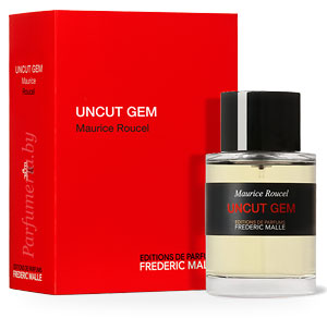 Парфюмерная вода FREDERIC MALLE Uncut Gem