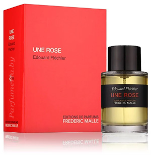 Парфюмерная вода FREDERIC MALLE Une Rose