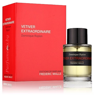 Парфюмерная вода FREDERIC MALLE Vetiver Extraordinaire