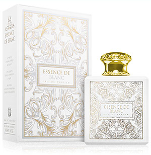 Парфюмерная вода FRAGRANCE WORLD French Avenue Essence de Blanc