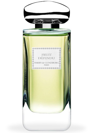 Парфюмерная вода TERRY DE GUNZBURG Fruit Defendu