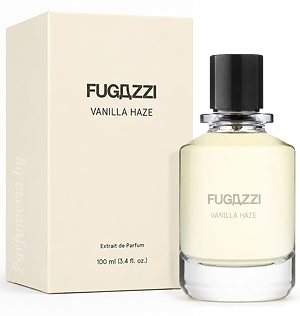 Духи FUGAZZI Vanilla Haze Parfum