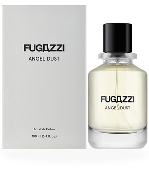 Духи FUGAZZI Angel Dust