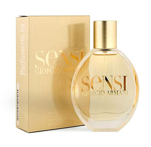  GIORGIO ARMANI Sensi