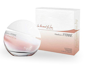  GIANFRANCO FERRE GF Ferre In The Mood For Love Pure