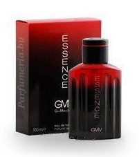 Туалетная вода GIAN MARCO VENTURI GMV Essence