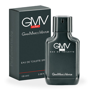 Туалетная вода GIAN MARCO VENTURI Uomo