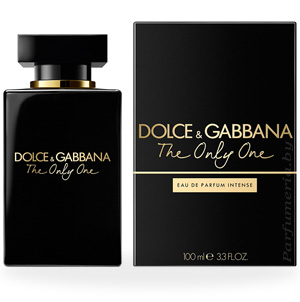Парфюмерная вода DOLCE & GABBANA The Only One Eau De Parfum Intense