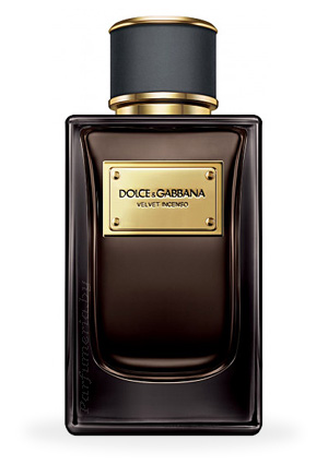 Парфюмерная вода DOLCE & GABBANA Velvet Incenso