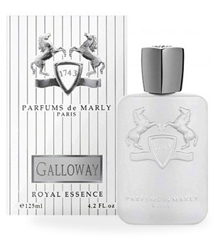 Парфюмерная вода PARFUMS DE MARLY Galloway