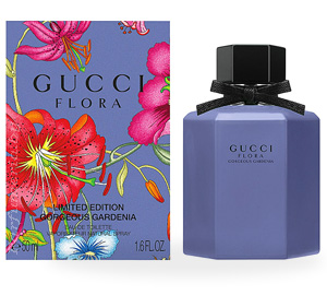 Туалетная вода GUCCI Flora Gorgeous Gardenia 2020
