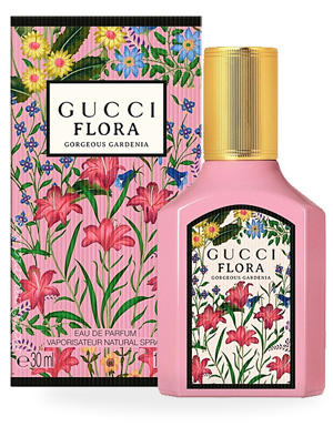 Парфюмерная вода GUCCI Flora Gorgeous Gardenia Eau de Parfum