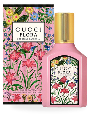 Парфюмерная вода GUCCI Flora Gorgeous Gardenia Eau de Parfum