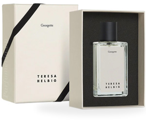 Парфюмерная вода TERESA HELBIG Georgette