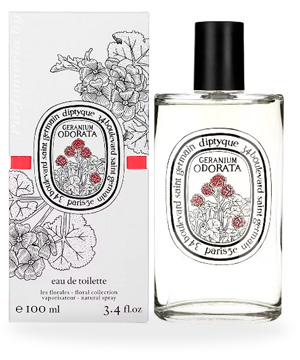 туалетная вода DIPTYQUE Geranium Odorata