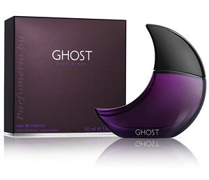 Туалетная вода GHOST Deep Night