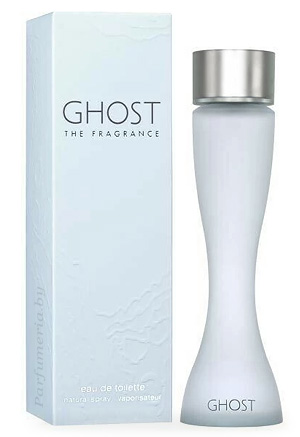 Туалетная вода GHOST Ghost