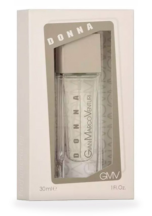 Туалетная вода GIAN MARCO VENTURI Donna