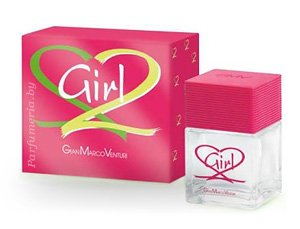  GIAN MARCO VENTURI Girl 2