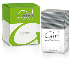  GIAN MARCO VENTURI Girl EDP