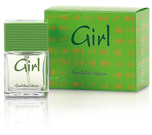  GIAN MARCO VENTURI Girl EDT