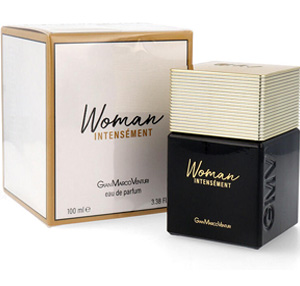 Парфюмерная вода GIAN MARCO VENTURI Woman Intensement