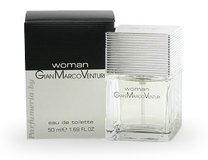 Туалетная вода GIAN MARCO VENTURI Gian Marco Venturi Woman EDT