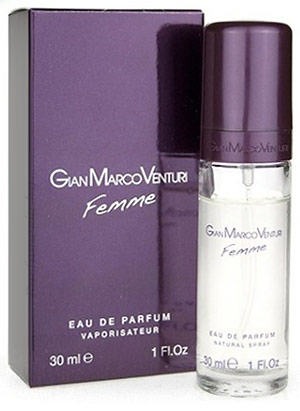  GIAN MARCO VENTURI Gian Marco Venturi Femme