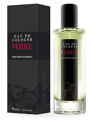 Одеколон GIANFRANCO FERRE Eau de Cologne Bergamotto Marino