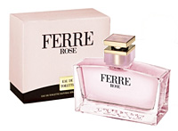  GIANFRANCO FERRE Ferre Rose